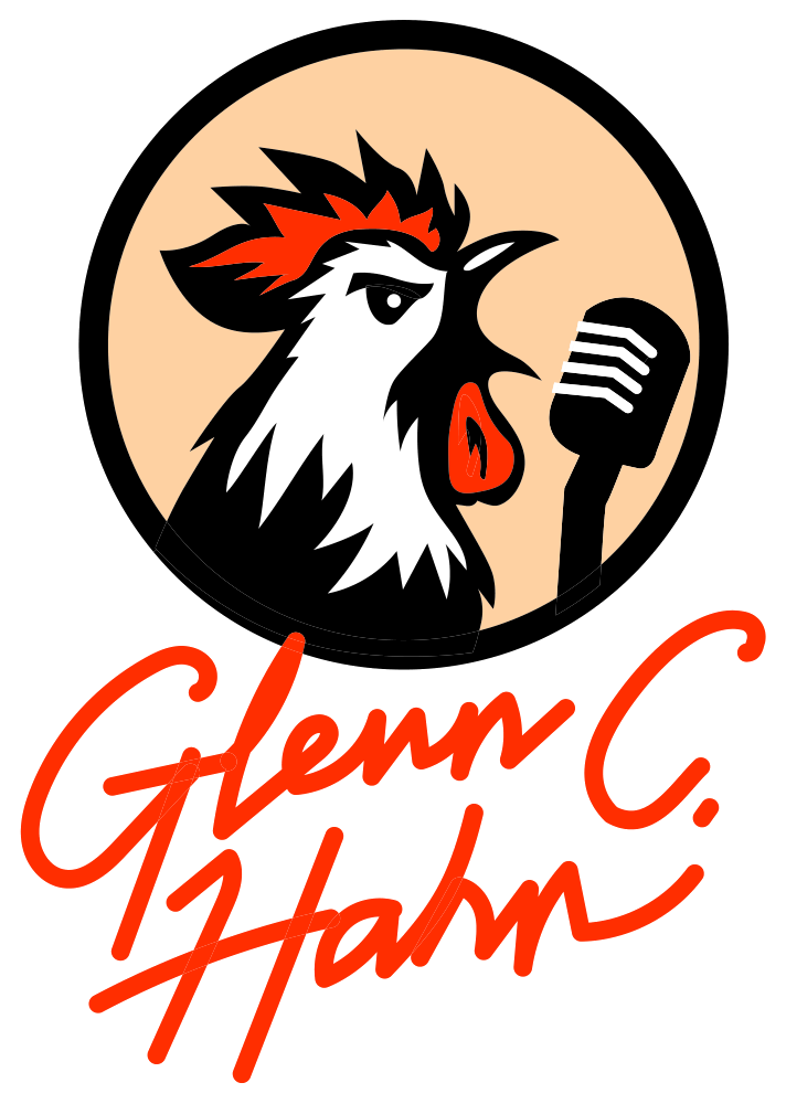 Glenn C. Hahn